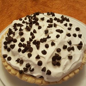 Meet your Posher, Barbara